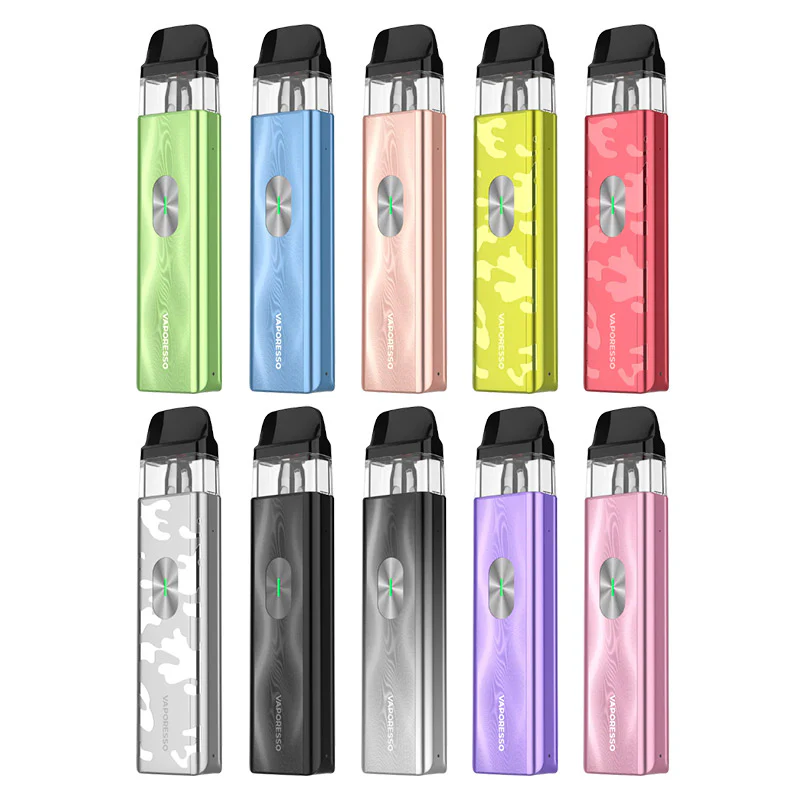 Vaporesso Xros 4 mini