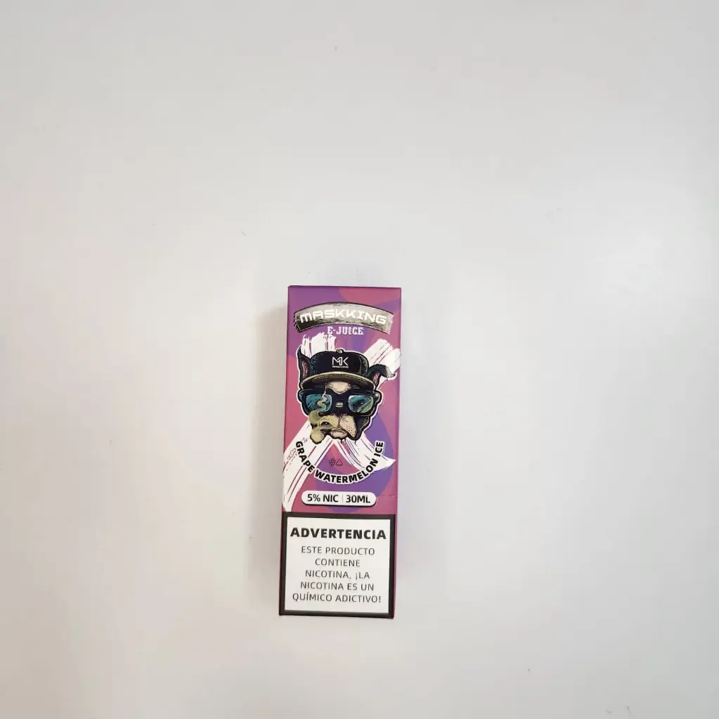 Sal Maskking - Grape Watermelon Ice