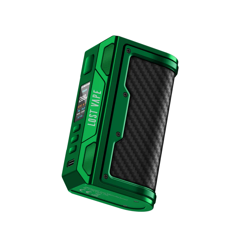 Lost Vape Thelema Quest 200W Kit