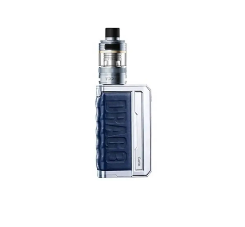 Voopoo Drag 3 Tpp-x Kit