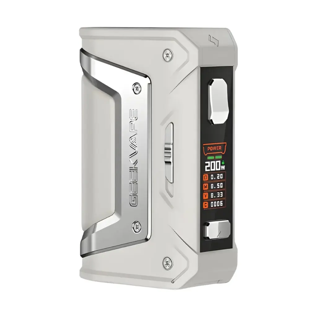Geekvape L200 200W