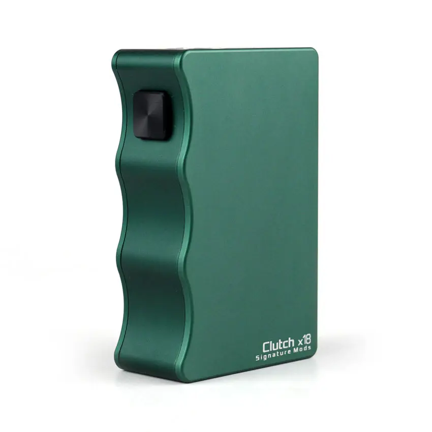 Dovpo Clutch x18 Mecanico