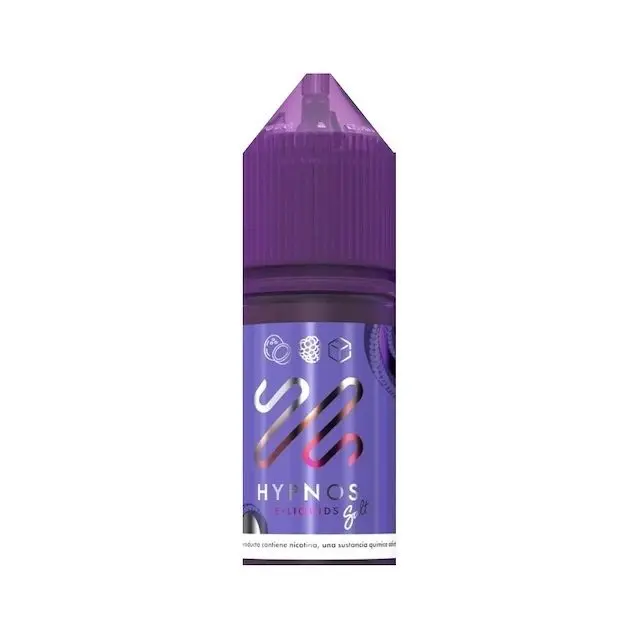 Sal Hypnos - Grape Berry
