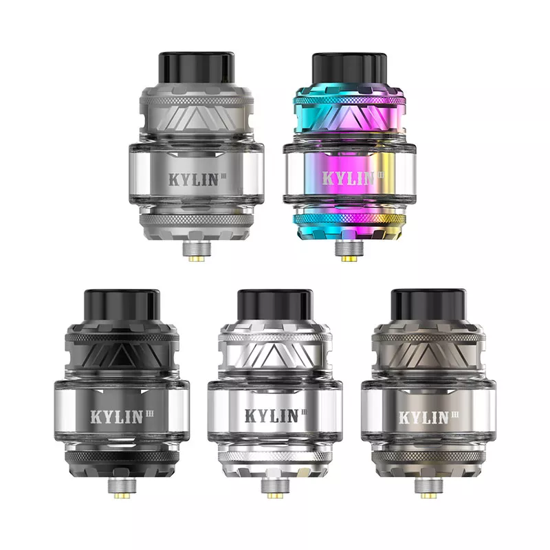 Hellvape Dead Rabbit V3 RTA