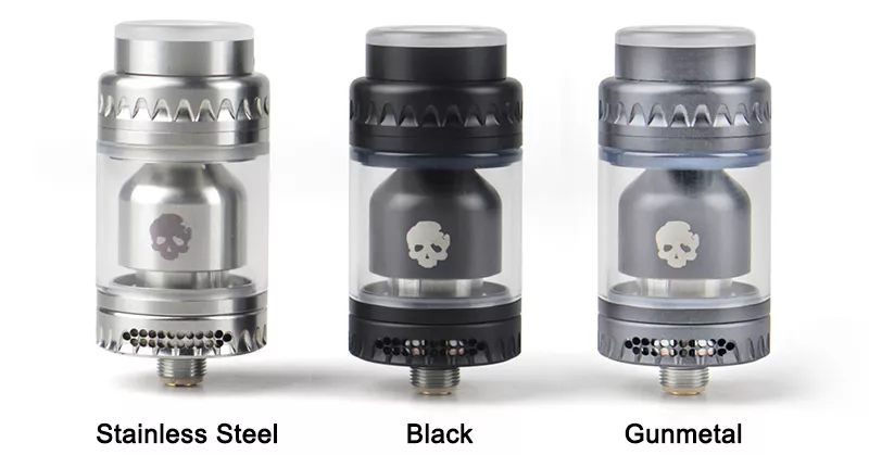 Blotto Single Coil RTA