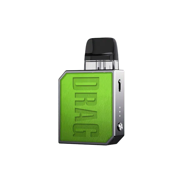 Drag nano 2 - Tea green