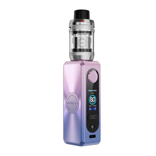 Vaporesso gen se Gradient purple