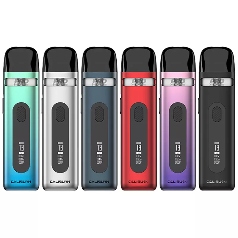 Uwell Caliburn x pod system Ribbon
