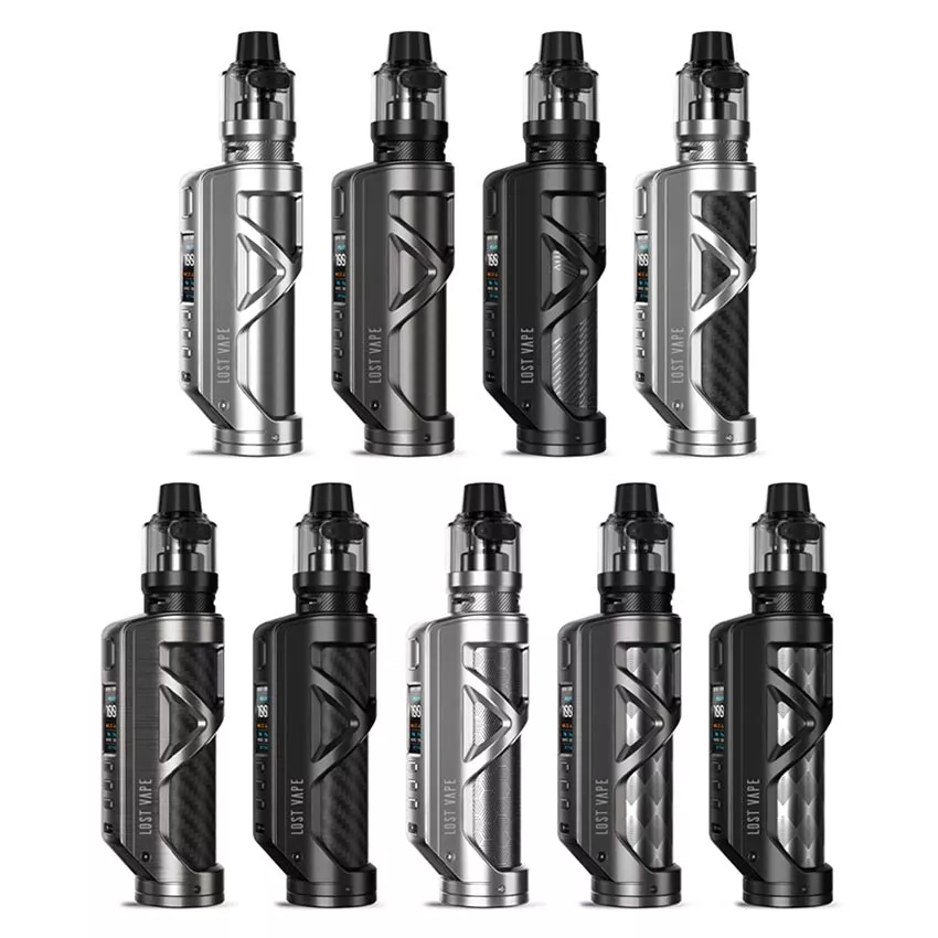 Lost Vape Cyborg Kit
