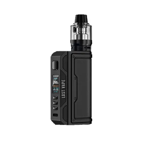 Lost Vape Thelema Solo Kit