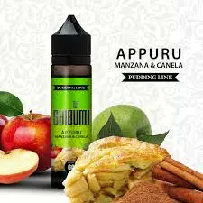 Liquido Shibumi Ltd - Appuru