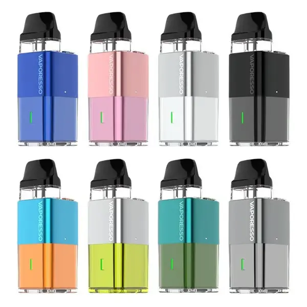 Vaporesso xros cube