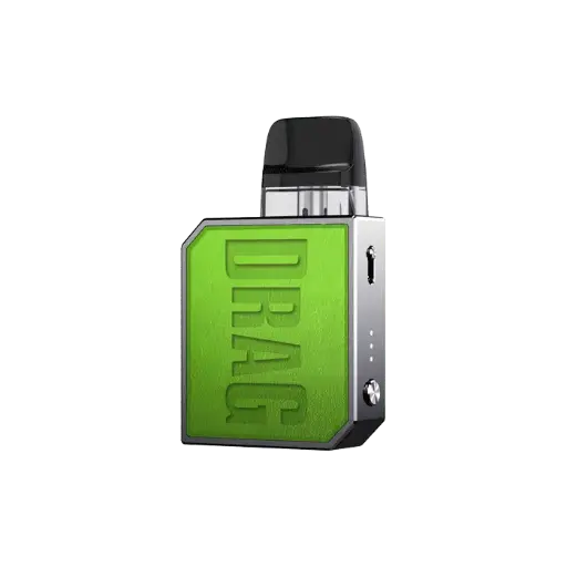 Drag nano 2 - Tea green
