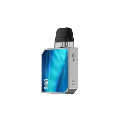 Drag nano 2 - powderblue
