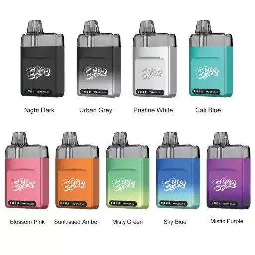 Vaporesso Eco nano 2  Mystic purple