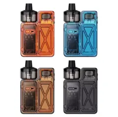 Uwell Crown M pod mod Hibrido