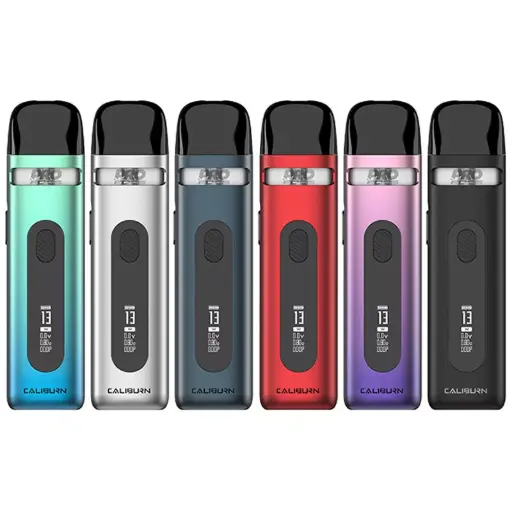 Uwell Caliburn x pod system Ribbon