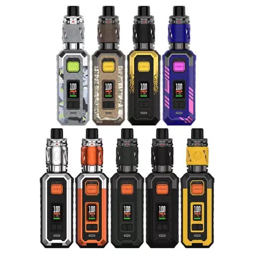 Vaporesso armour s