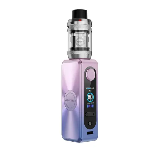 Vaporesso gen se Gradient purple