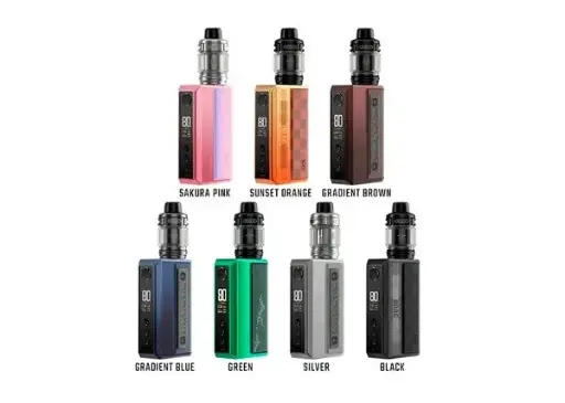 Voopoo Drag 5 kit