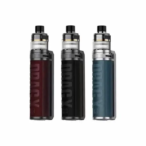 Voopoo Drag x pro