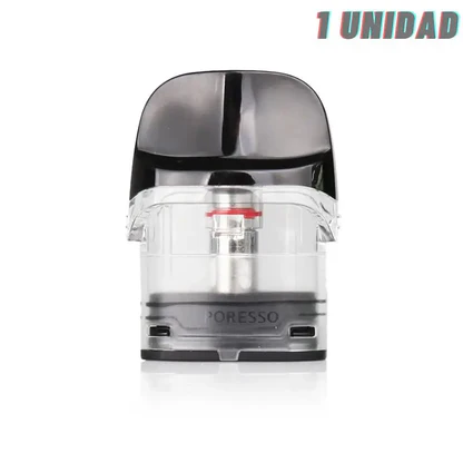 Vaporesso luxe q 1.0ohms