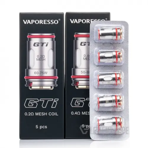 vaporesso gti 0.2ohms