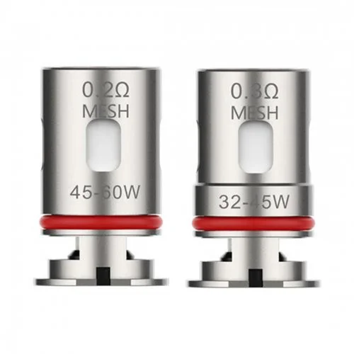 Vaporesso gtx - 0.2ohms