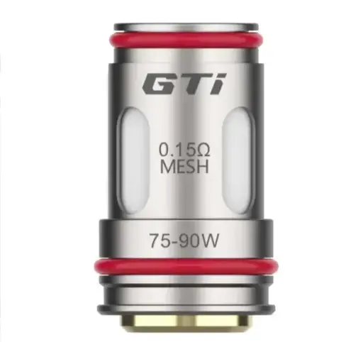 Vaporesso Gti - 0.15ohms