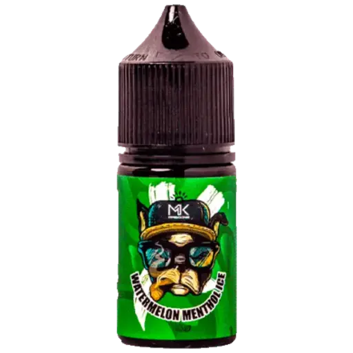 Sal Maskking - Watermelon menthol ice