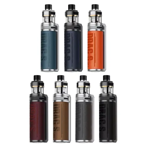 VooPoo Drag S Pro
