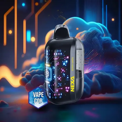 Nexa Ultra 40K B-pop