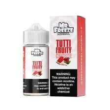 Liquido Mr. Freeze - Tutti Fruity