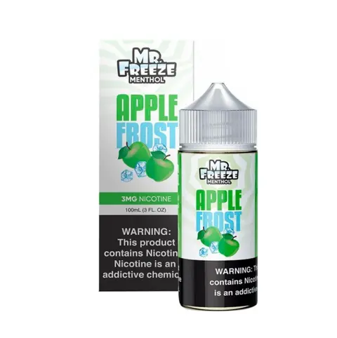 Liquido Mr. Freeze - Watermelon