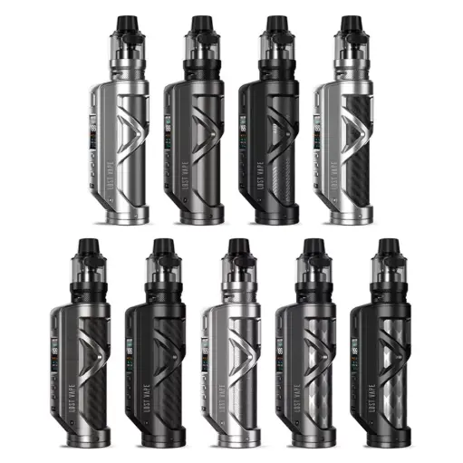Lost Vape Cyborg Kit