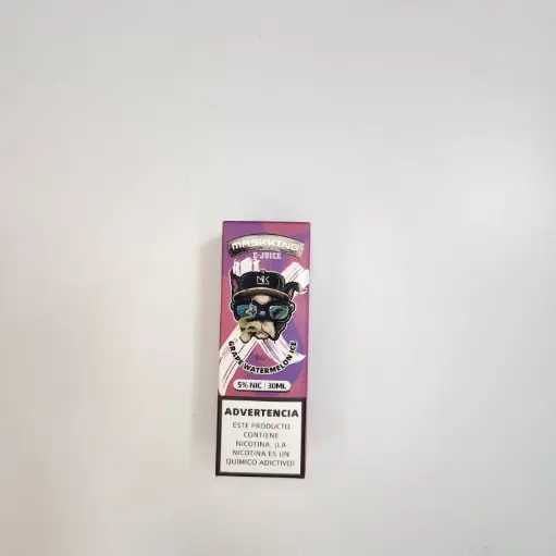 Sal Maskking - Grape Watermelon Ice