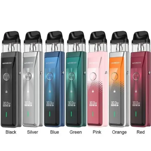 Vaporesso Xros 4 Pro