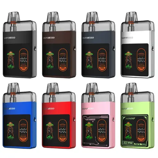 Vaporesso Xros Eco Nano Pro