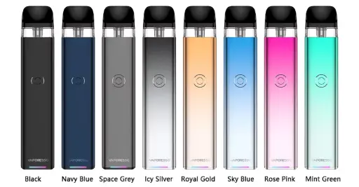 Vaporesso Xros 3