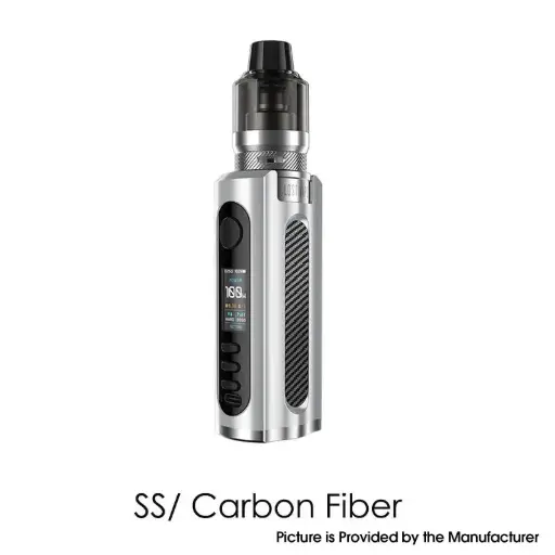 Lost Vape Quest Grus 100W Kit