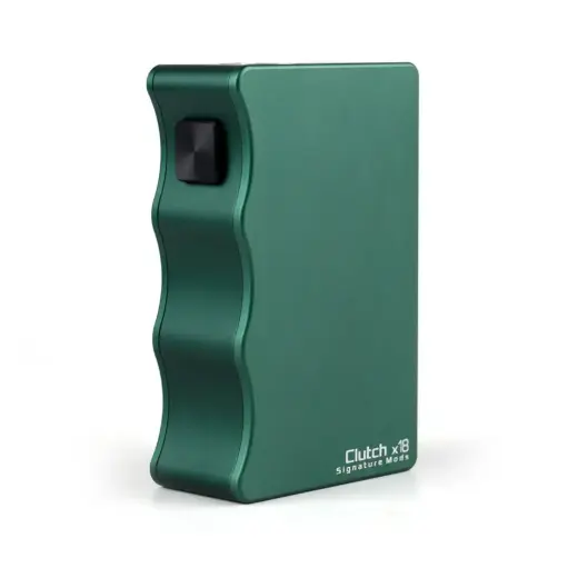 Dovpo Clutch x18 Mecanico
