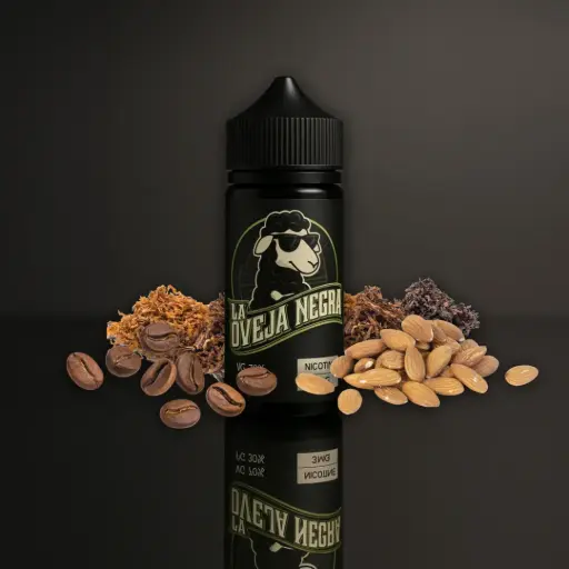 Líquidos Oveja Negra - Koffing Tobacco