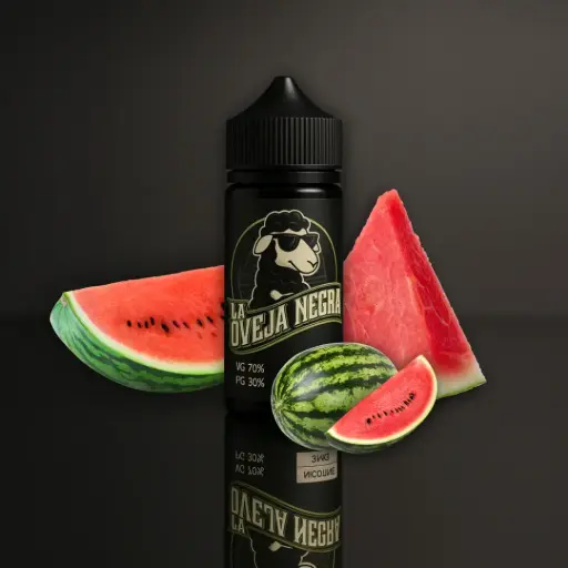 Líquidos Oveja Negra - Sandia