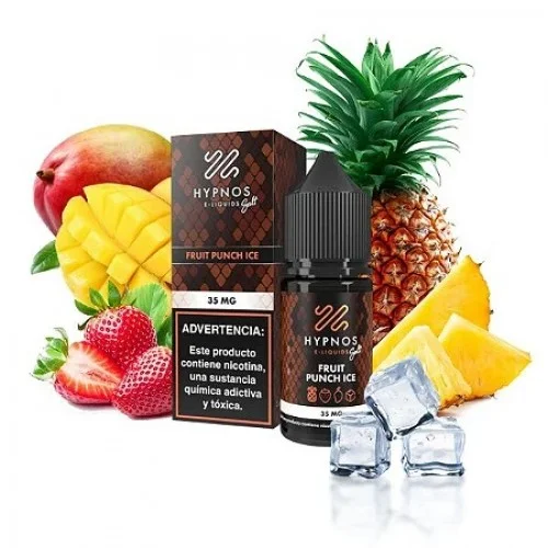 Sal Hypnos - Fruit Punch Ice