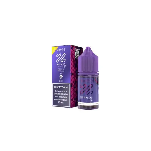 Sal Hypnos - Berry Mix