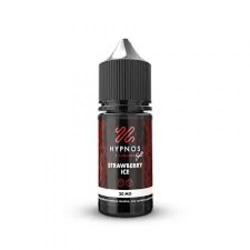 Sal Hypnos - Strawberry Ice