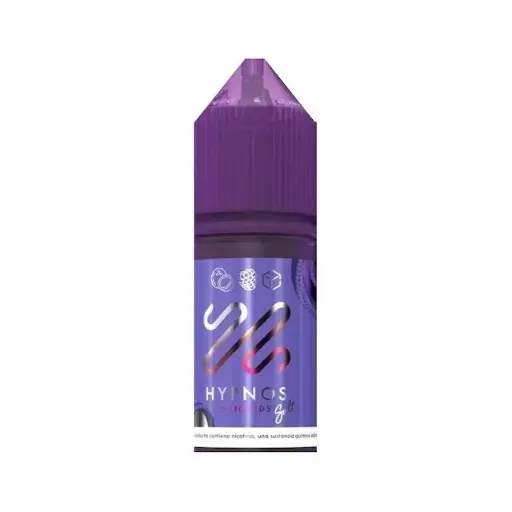 Sal Hypnos - Grape Berry