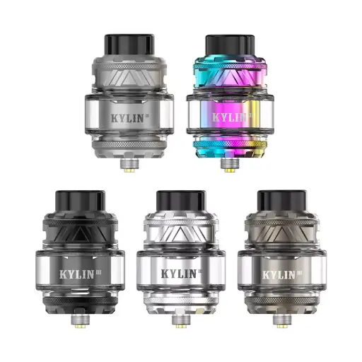 Vandy Vape Kylin V3 RTA