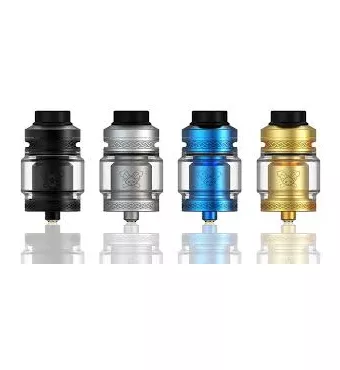 Hellvape Dead Rabbit V2 RTA