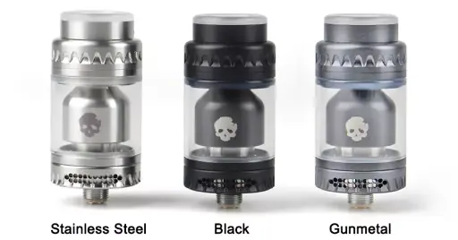 Blotto Single Coil RTA